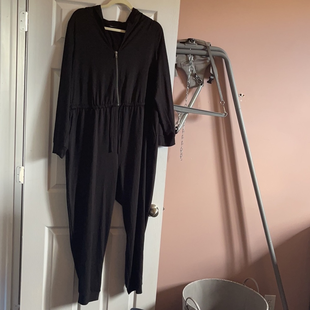 Torrid romper 2X brand new tags on